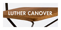 LUTHER CANOVER