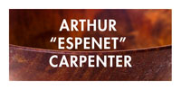 Arthur “Espenet” Carpenter