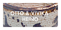 Otto & Vivika Heino