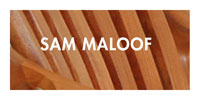 Sam Maloof 