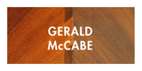 Gerald McCabe