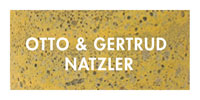 Otto & Gertrud Natzler
